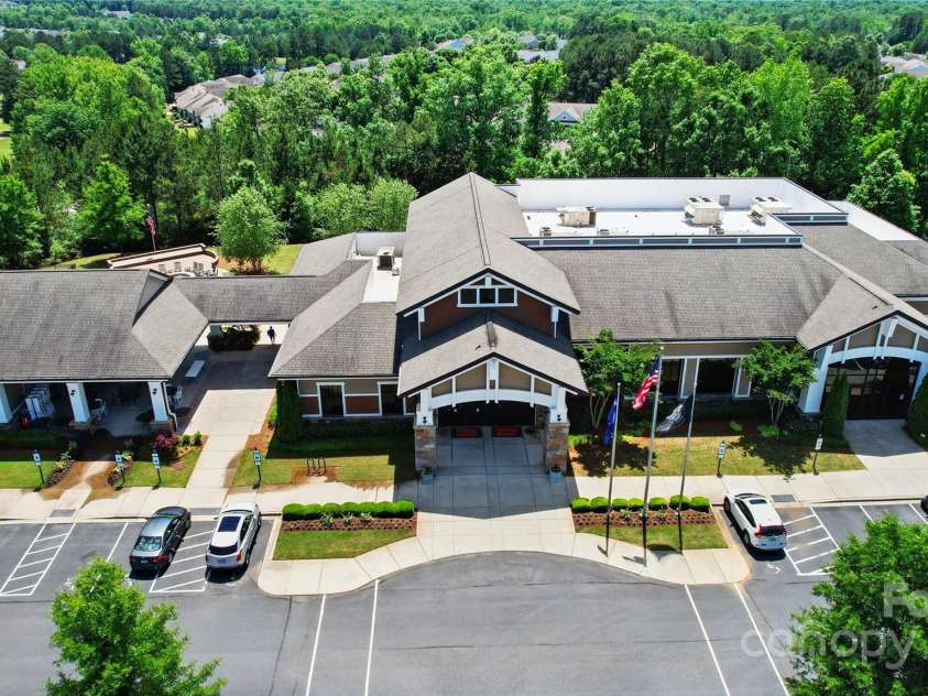 9003 Smokey Hill Lane, Fort Mill, SC 29707.  MLS# CAR4253748, YatesRealty ID 16269. 