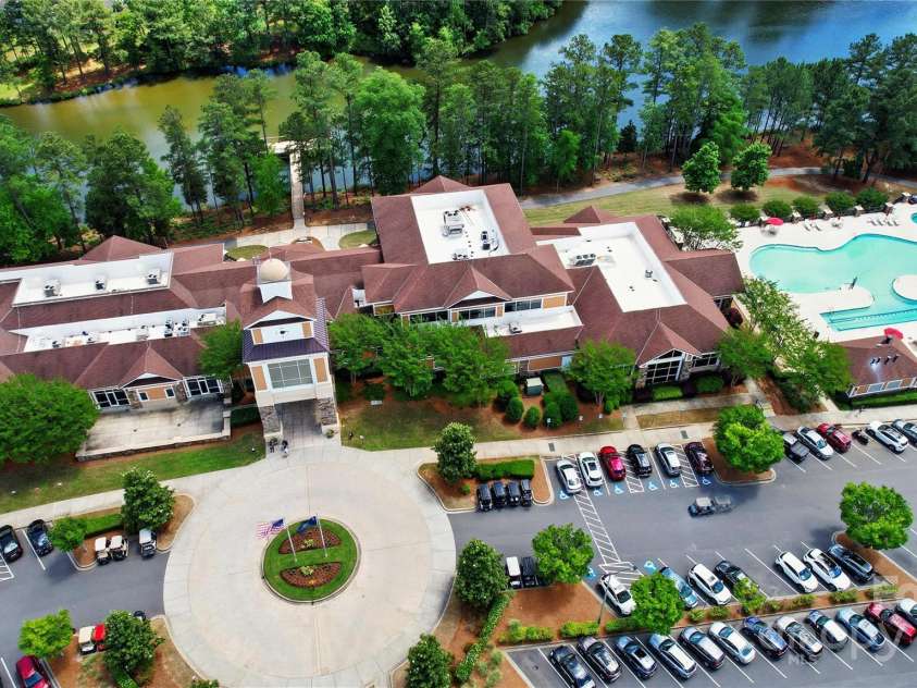 9003 Smokey Hill Lane, Fort Mill, SC 29707.  MLS# CAR4253748, YatesRealty ID 16269. 