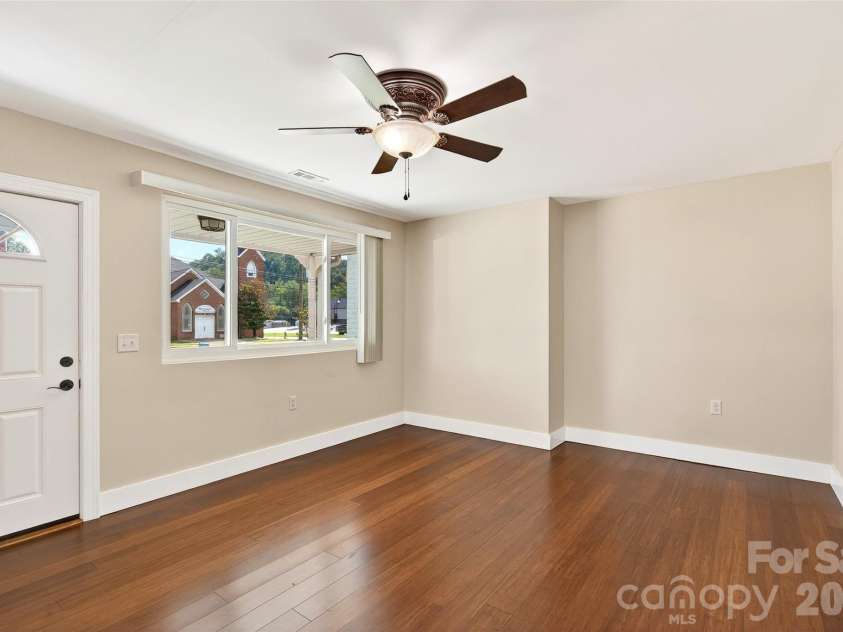 262 Catawba Avenue, Old Fort, NC 28762.  MLS# CAR4297674, YatesRealty ID 1627. 
