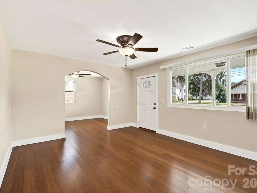 262 Catawba Avenue, Old Fort, NC 28762.  MLS# CAR4297674, YatesRealty ID 1627. 