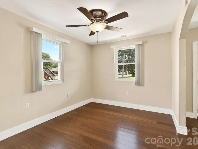 262 Catawba Avenue, Old Fort, NC 28762.  MLS# CAR4297674, YatesRealty ID 1627. 