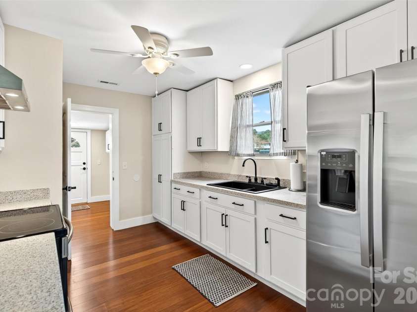 262 Catawba Avenue, Old Fort, NC 28762.  MLS# CAR4297674, YatesRealty ID 1627. 