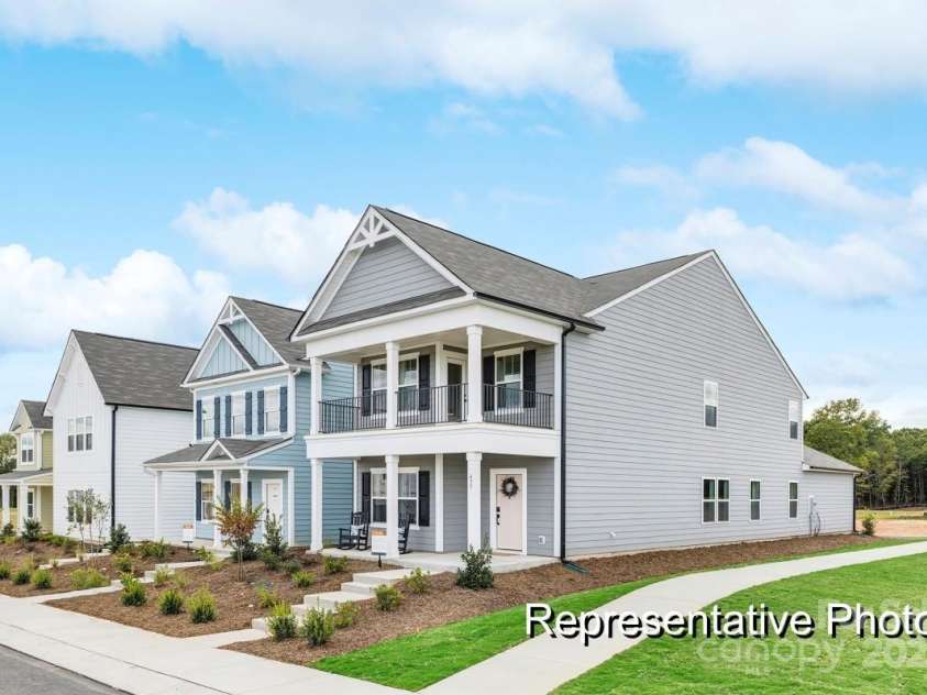 499 Switch Street, York, SC 29745.  MLS# CAR4257939, YatesRealty ID 16271. 