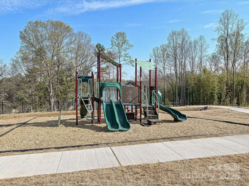 104 Hemlock Cove Court, Mooresville, NC 28117.  MLS# CAR4280117, YatesRealty ID 16272. Community Playground