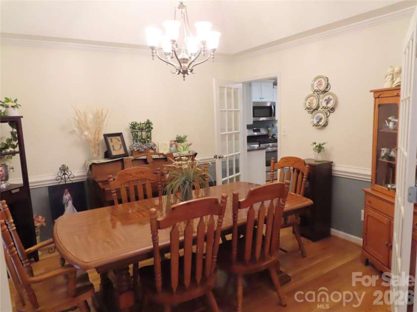 300 Tradewinds Lane, York, SC 29745.  MLS# CAR4374556, YatesRealty ID 16272. 