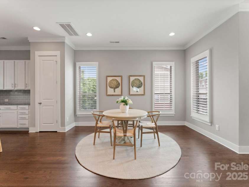 859 Academy Street, Charlotte, NC 28205.  MLS# CAR4260482, YatesRealty ID 16273. 