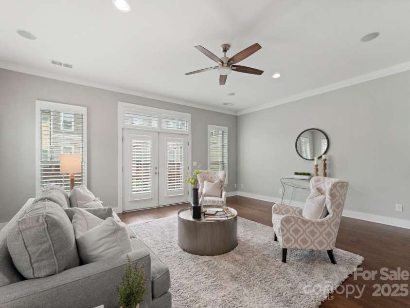 859 Academy Street, Charlotte, NC 28205.  MLS# CAR4260482, YatesRealty ID 16273. 