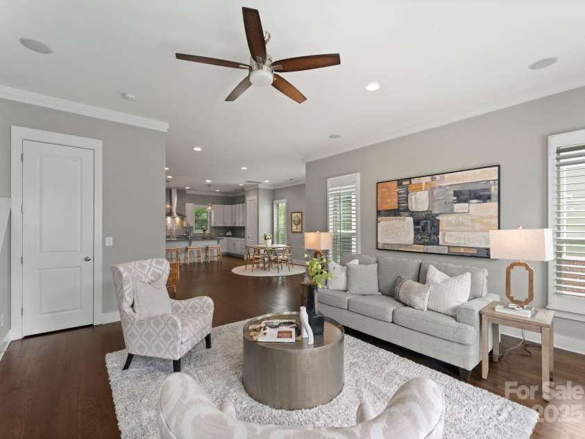 859 Academy Street, Charlotte, NC 28205.  MLS# CAR4260482, YatesRealty ID 16273. 