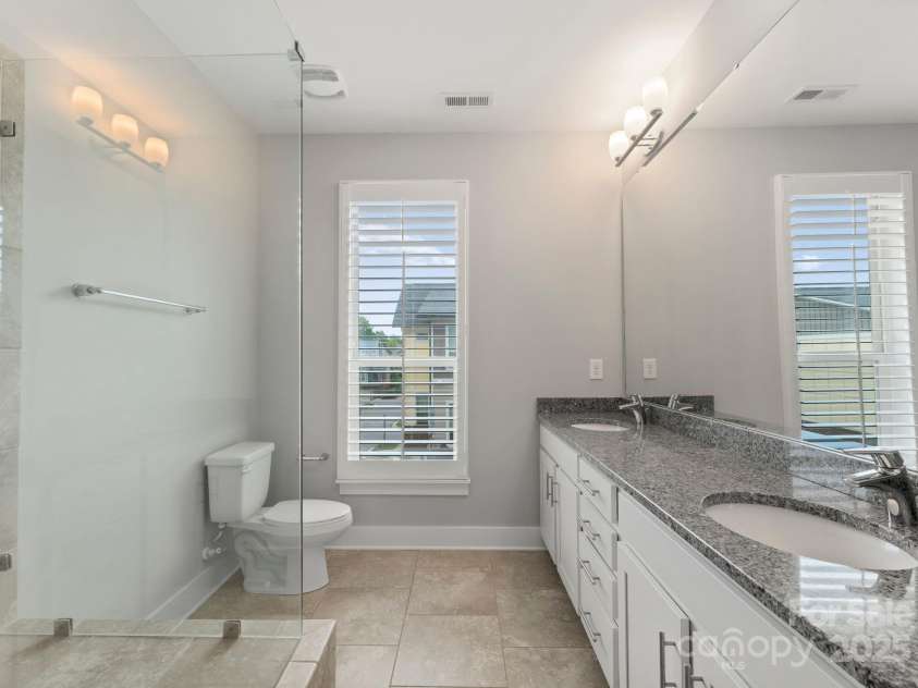 859 Academy Street, Charlotte, NC 28205.  MLS# CAR4260482, YatesRealty ID 16273. 