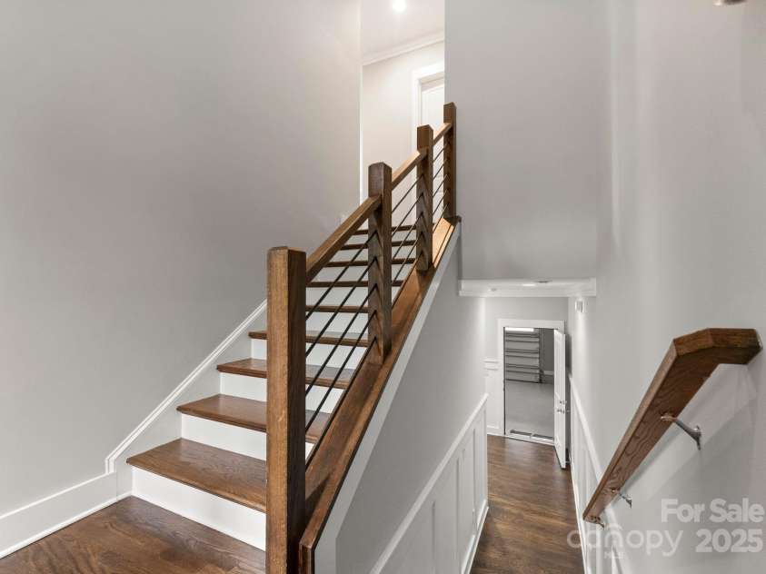 859 Academy Street, Charlotte, NC 28205.  MLS# CAR4260482, YatesRealty ID 16273. 