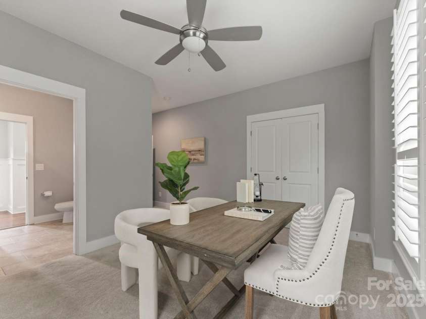 859 Academy Street, Charlotte, NC 28205.  MLS# CAR4260482, YatesRealty ID 16273. 