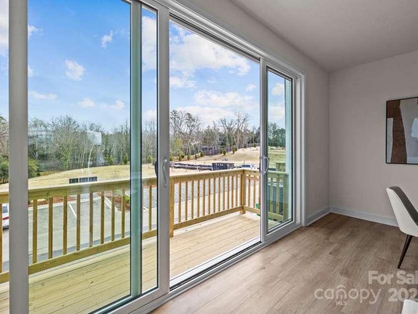 3233 Drift Street, Charlotte, NC 28278.  MLS# CAR4263766, YatesRealty ID 16274. Representative Photo