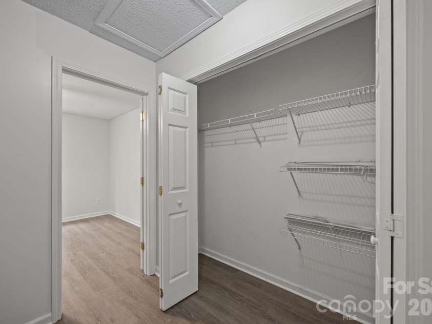 6 Azalea Road, Arden, NC 28704.  MLS# CAR4306267, YatesRealty ID 16277. Plenty of closet space