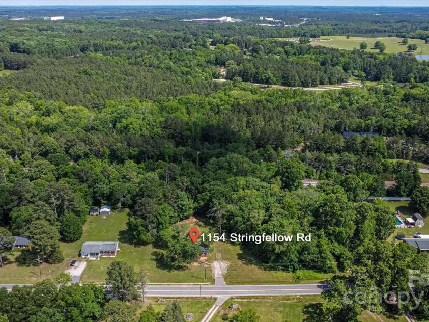 1154 Stringfellow Road, Chester, SC 29706.  MLS# CAR4254898, YatesRealty ID 16278. 