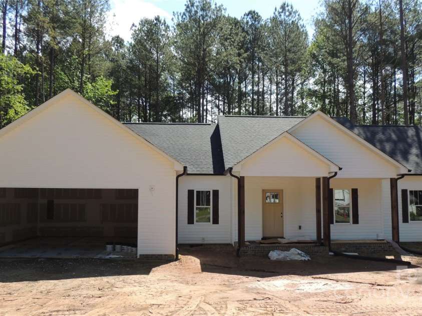 1761 Every Drive, Iron Station, NC 28080.  MLS# CAR4255760, YatesRealty ID 16279. 