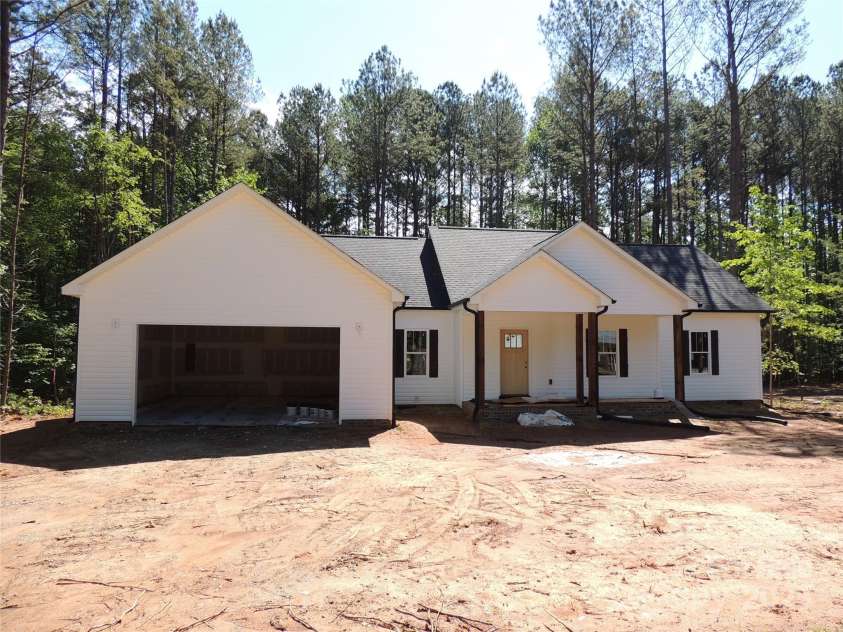 1761 Every Drive, Iron Station, NC 28080.  MLS# CAR4255760, YatesRealty ID 16279. 