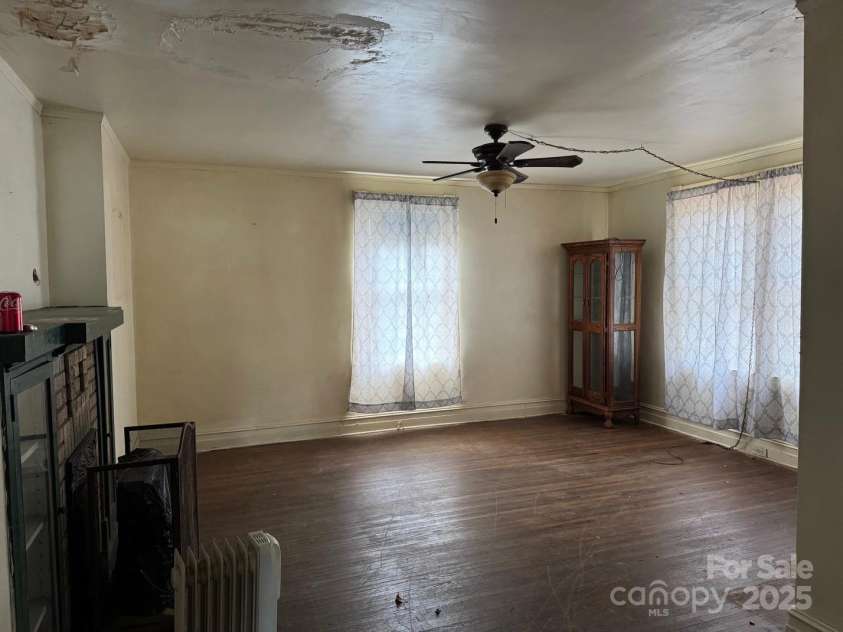 109 2nd Street, Lilesville, NC 28091.  MLS# CAR4325756, YatesRealty ID 1628. 