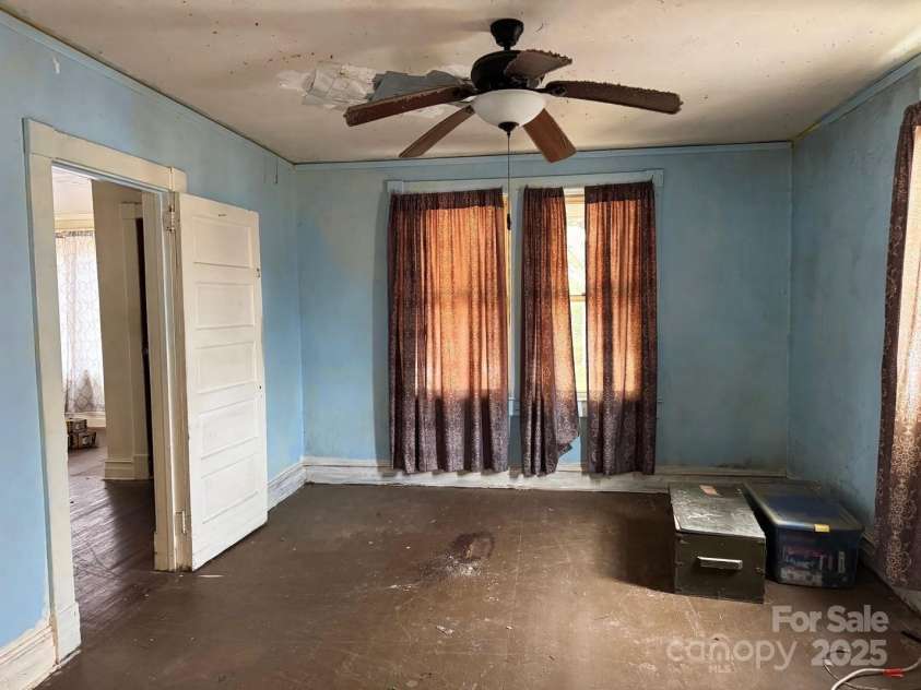 109 2nd Street, Lilesville, NC 28091.  MLS# CAR4325756, YatesRealty ID 1628. 