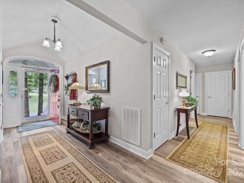 635 Timberlane Trail, Salisbury, NC 28147.  MLS# CAR4265454, YatesRealty ID 16280. 