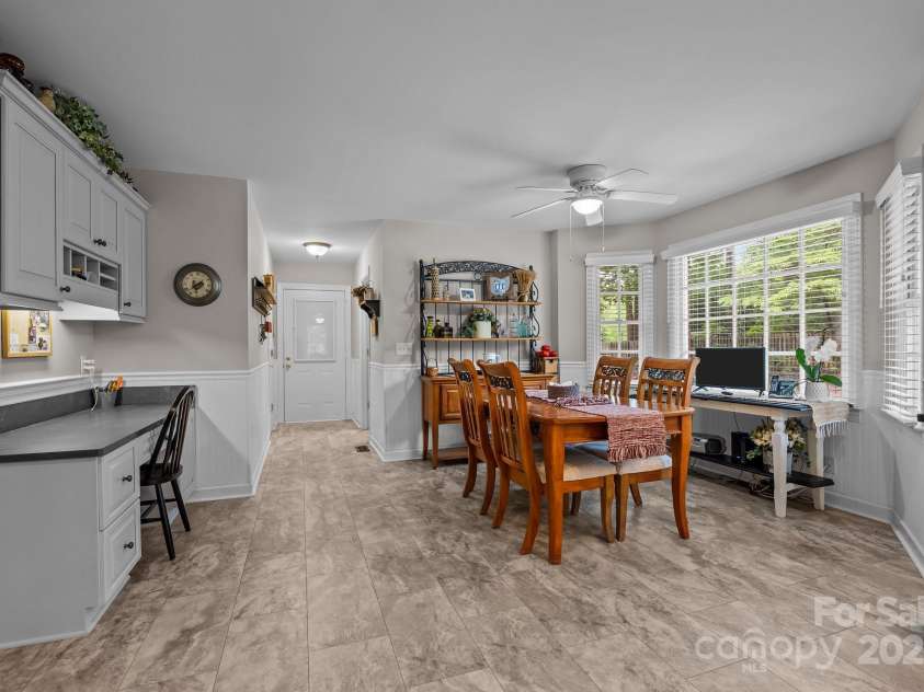 635 Timberlane Trail, Salisbury, NC 28147.  MLS# CAR4265454, YatesRealty ID 16280. 