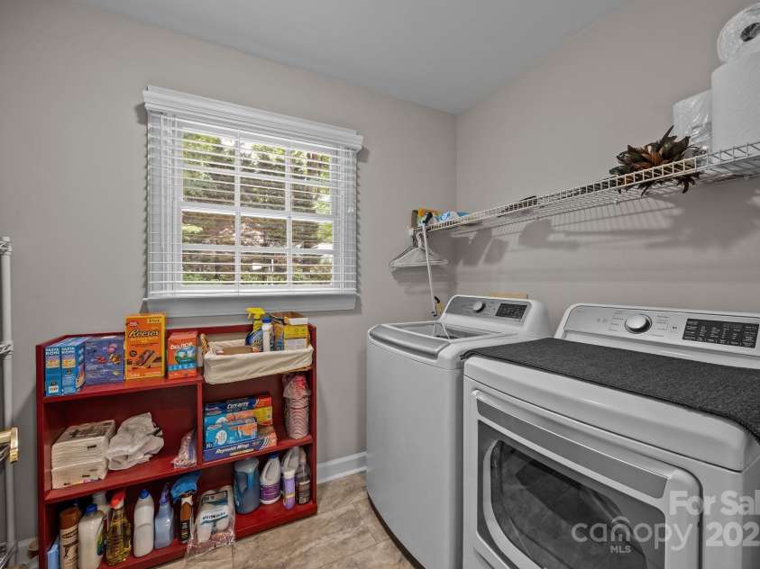 635 Timberlane Trail, Salisbury, NC 28147.  MLS# CAR4265454, YatesRealty ID 16280. 