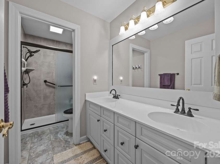 635 Timberlane Trail, Salisbury, NC 28147.  MLS# CAR4265454, YatesRealty ID 16280. 