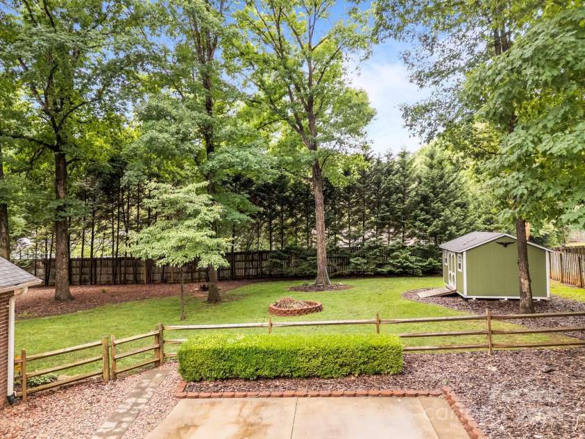 635 Timberlane Trail, Salisbury, NC 28147.  MLS# CAR4265454, YatesRealty ID 16280. 