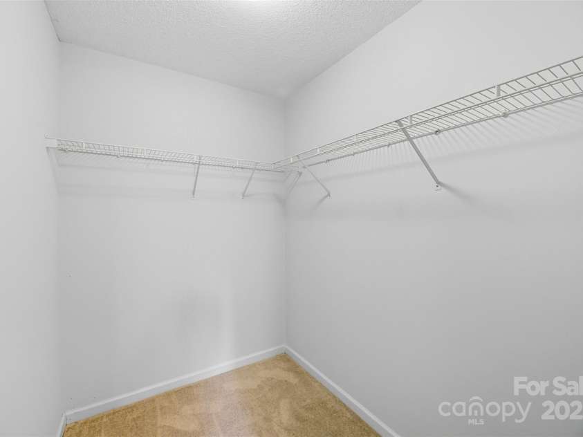 2290 Kestrel Drive, Rock Hill, SC 29732.  MLS# CAR4299234, YatesRealty ID 16281. Primary Walk In Closet