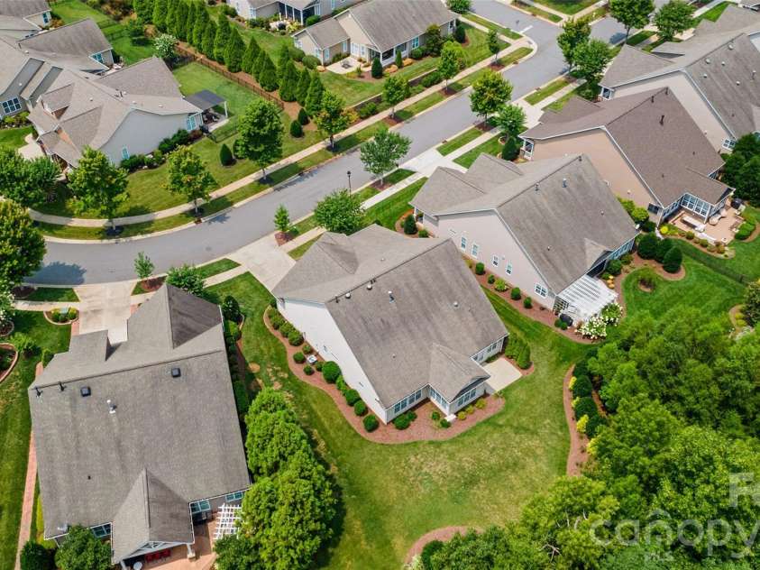 12728 Meetinghouse Drive, Cornelius, NC 28031.  MLS# CAR4408825, YatesRealty ID 16284. 
