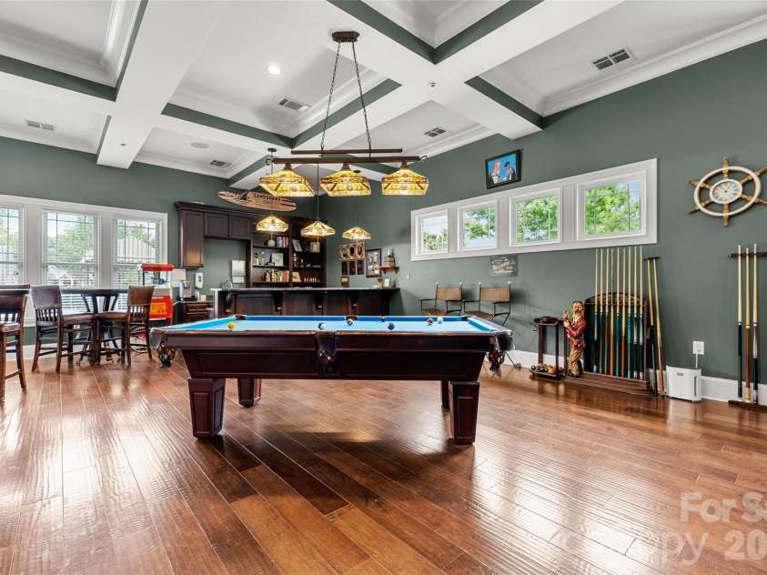 12728 Meetinghouse Drive, Cornelius, NC 28031.  MLS# CAR4408825, YatesRealty ID 16284. 