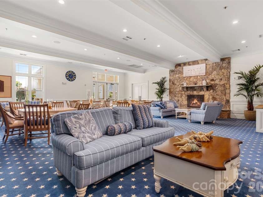 12728 Meetinghouse Drive, Cornelius, NC 28031.  MLS# CAR4408825, YatesRealty ID 16284. 