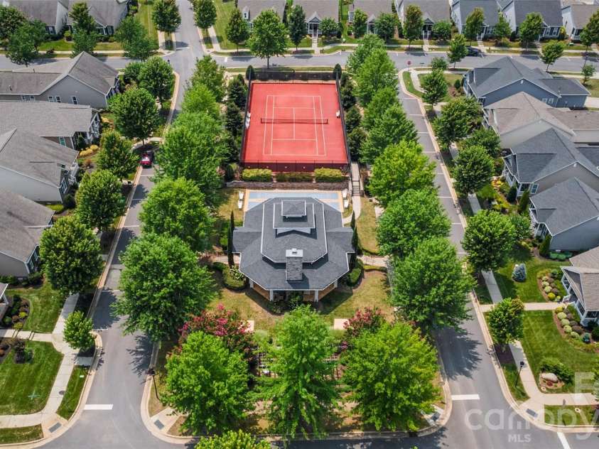 12728 Meetinghouse Drive, Cornelius, NC 28031.  MLS# CAR4408825, YatesRealty ID 16284. 