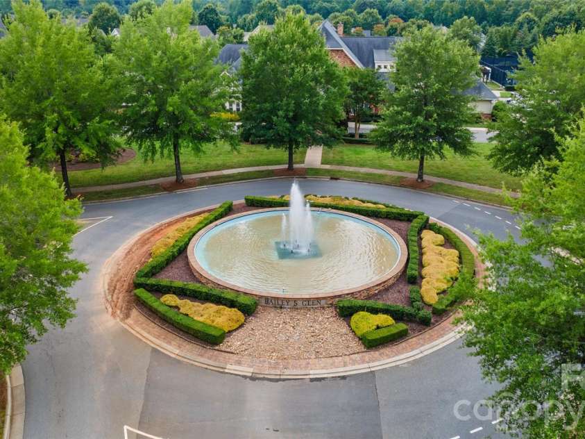 12728 Meetinghouse Drive, Cornelius, NC 28031.  MLS# CAR4408825, YatesRealty ID 16284. 