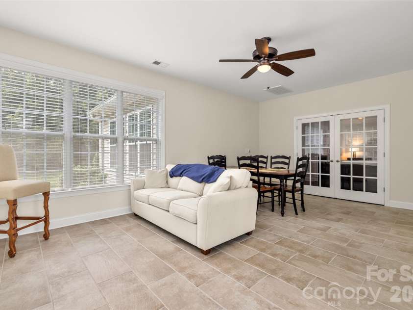 12728 Meetinghouse Drive, Cornelius, NC 28031.  MLS# CAR4408825, YatesRealty ID 16284. 