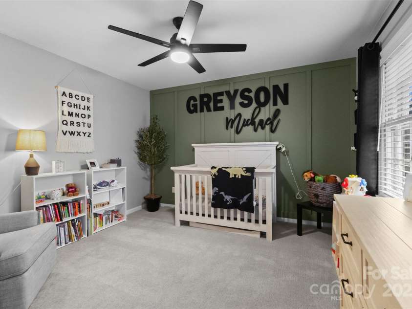 7201 Brassy Creek Lane, Charlotte, NC 28269.  MLS# CAR4225895, YatesRealty ID 16284. 