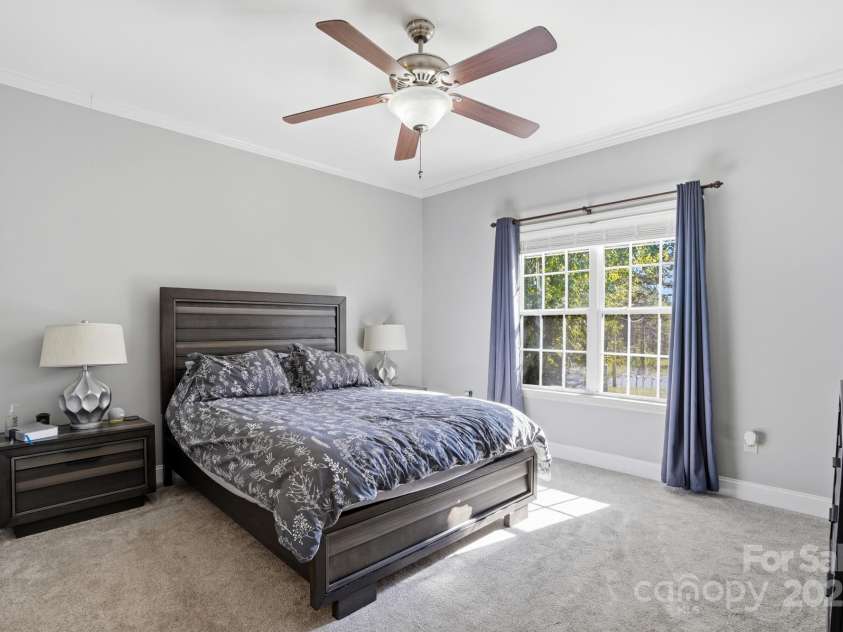 213 Carrie Drive, Oakboro, NC 28129.  MLS# CAR4307483, YatesRealty ID 16286. 