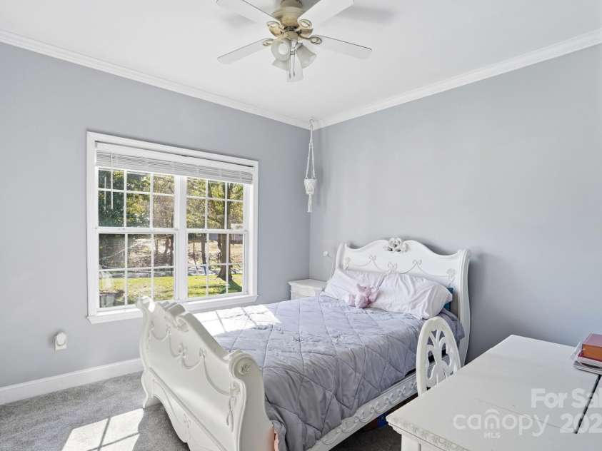 213 Carrie Drive, Oakboro, NC 28129.  MLS# CAR4307483, YatesRealty ID 16286. 