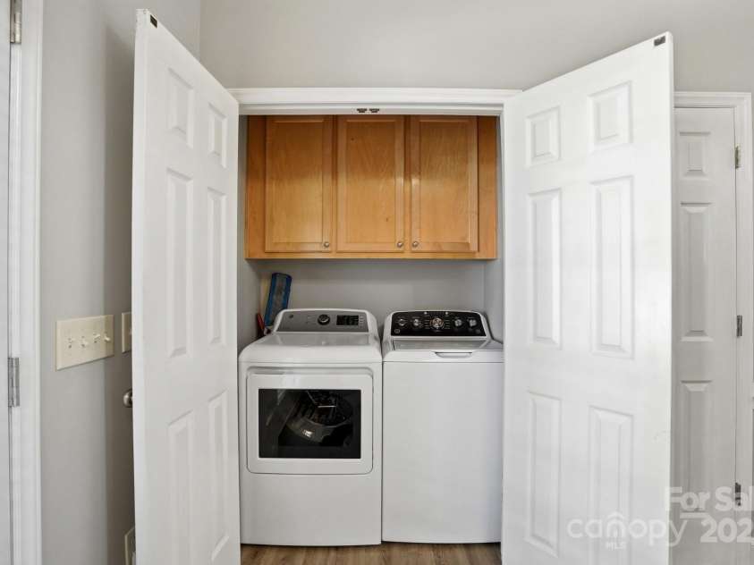 213 Carrie Drive, Oakboro, NC 28129.  MLS# CAR4307483, YatesRealty ID 16286. 