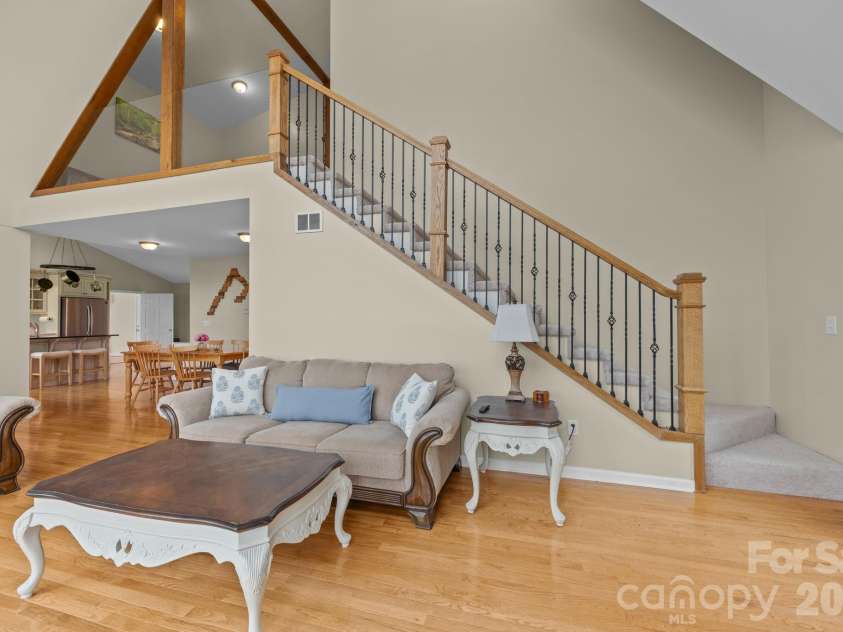 995 Towery Trace, Ellenboro, NC 28040.  MLS# CAR4344395, YatesRealty ID 16287. 