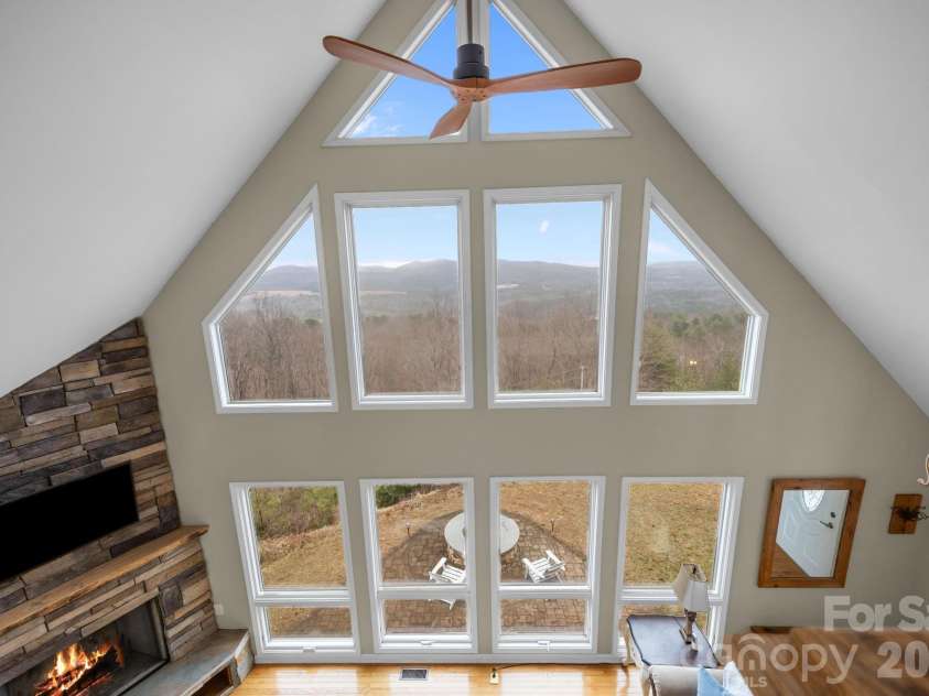 995 Towery Trace, Ellenboro, NC 28040.  MLS# CAR4344395, YatesRealty ID 16287. 