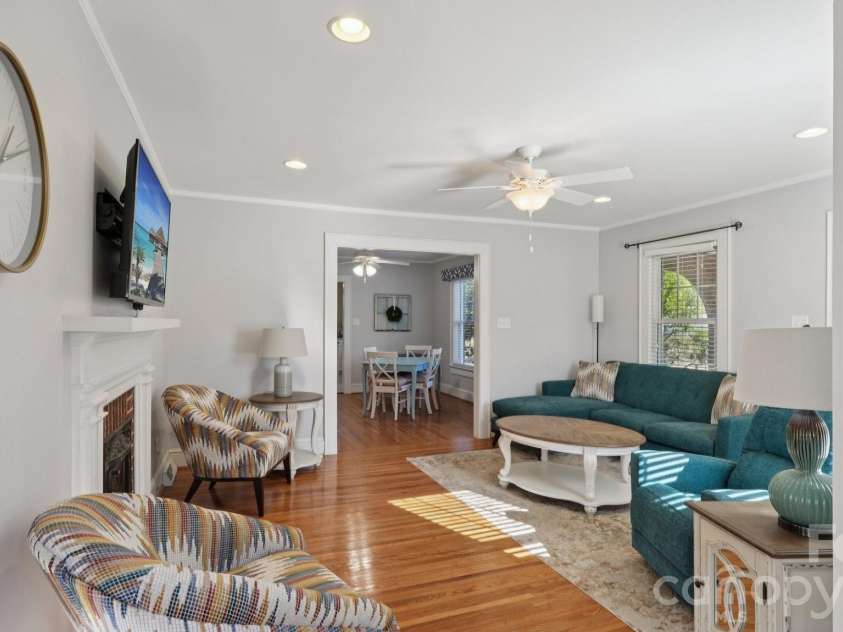 552 Hyde Park Drive, Concord, NC 28025.  MLS# CAR4322941, YatesRealty ID 16288. 