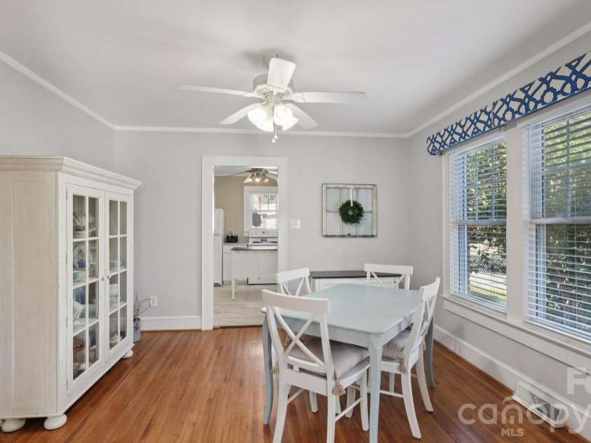 552 Hyde Park Drive, Concord, NC 28025.  MLS# CAR4322941, YatesRealty ID 16288. 