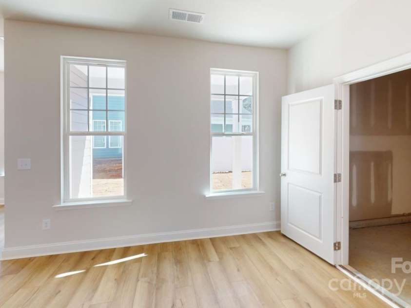 9601 Pointer Road, Huntersville, NC 28078.  MLS# CAR4205858, YatesRealty ID 16289. 