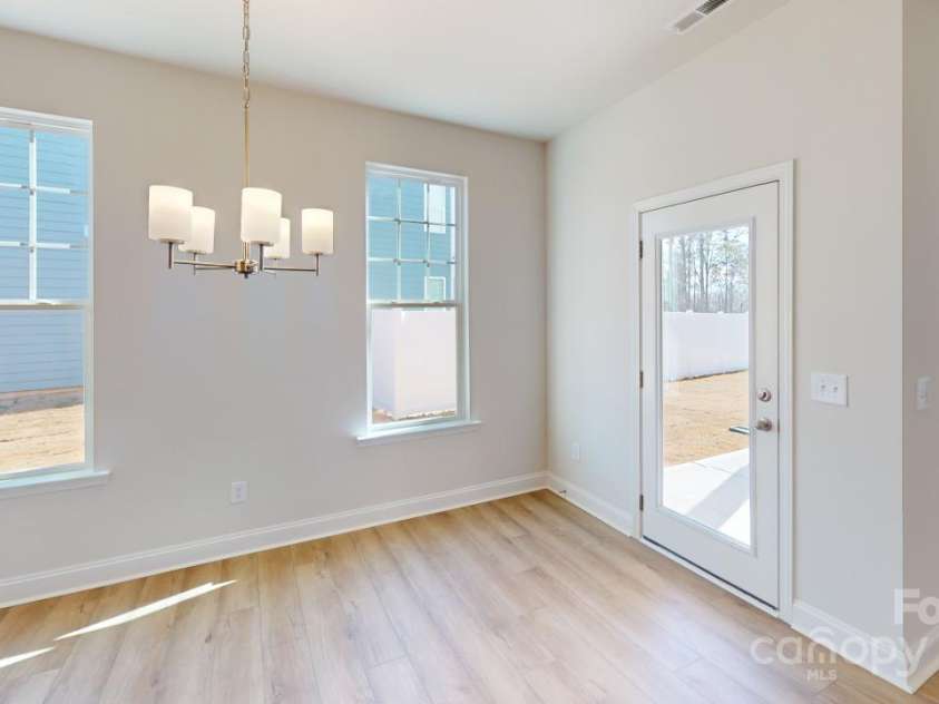 9601 Pointer Road, Huntersville, NC 28078.  MLS# CAR4205858, YatesRealty ID 16289. 