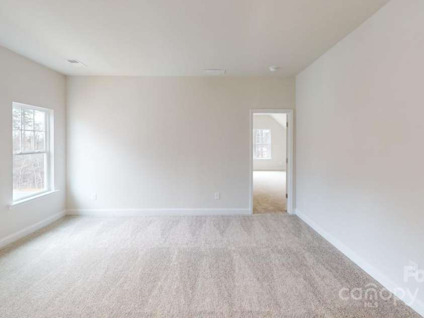 9601 Pointer Road, Huntersville, NC 28078.  MLS# CAR4205858, YatesRealty ID 16289. 