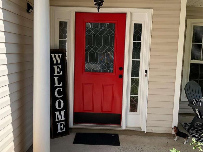 6936 Aulton Link Court, Charlotte, NC 28269.  MLS# CAR4306576, YatesRealty ID 1629. 