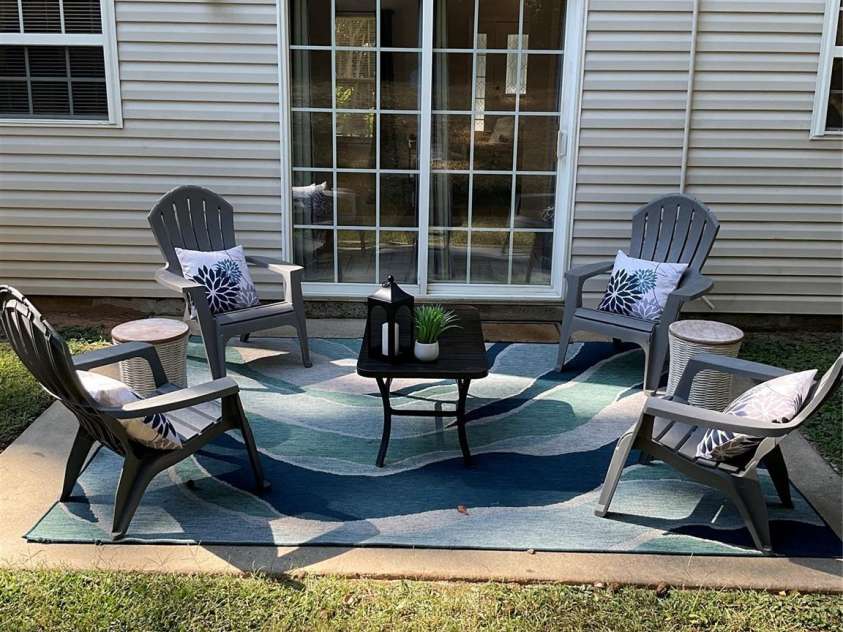 6936 Aulton Link Court, Charlotte, NC 28269.  MLS# CAR4306576, YatesRealty ID 1629. 