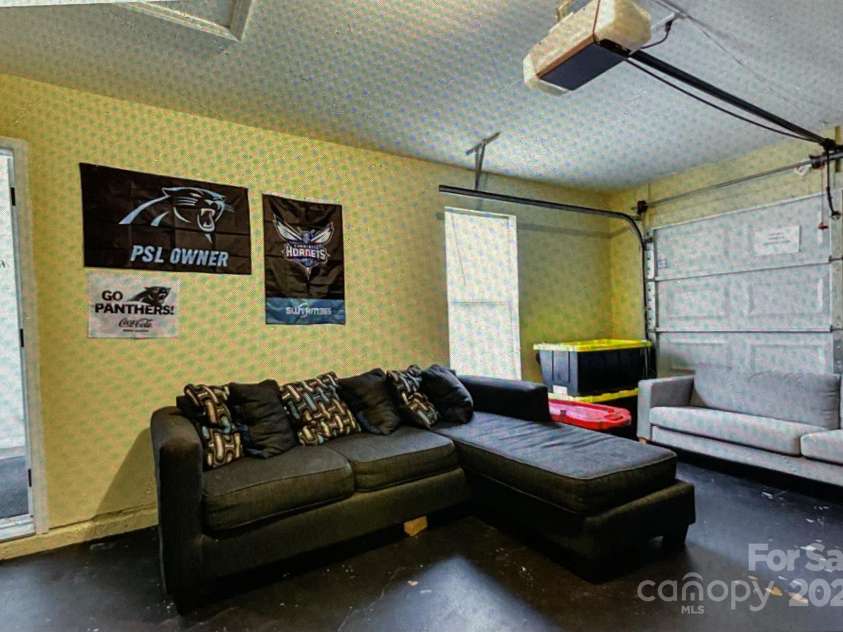 6936 Aulton Link Court, Charlotte, NC 28269.  MLS# CAR4306576, YatesRealty ID 1629. Previously staged