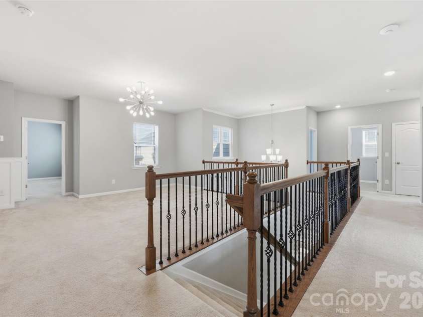 964 Bellegray Lane, Concord, NC 28027.  MLS# CAR4354778, YatesRealty ID 16290. 