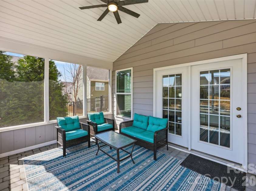 964 Bellegray Lane, Concord, NC 28027.  MLS# CAR4354778, YatesRealty ID 16290. 